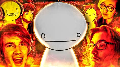 pewdiepie and cryaotic|Cryaotic: A Failure's Descent Into Madness .